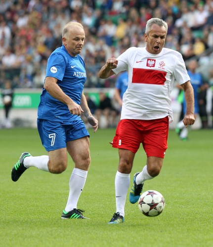 Oto nowy szef polskiego sportu. Biernat zajął miejsce Muchy