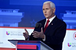 Były wiceprezydent USA wykluczył poparcie Trumpa w wyborach