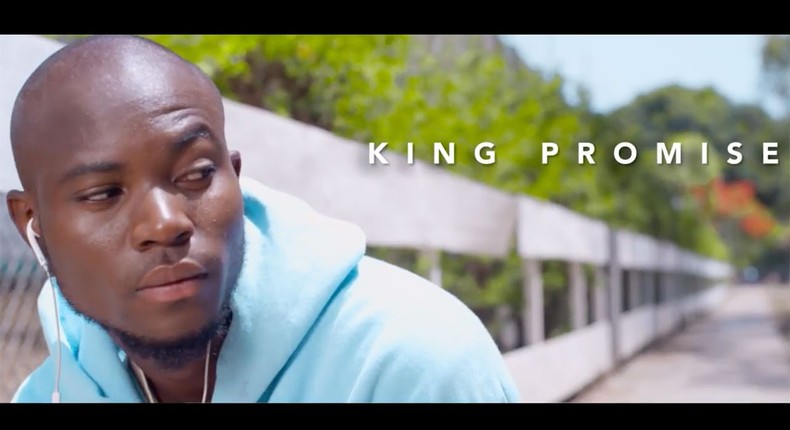 King Promise - Oh Yeah