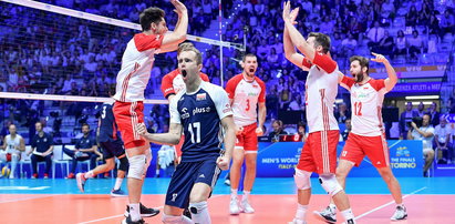Dla nas jesteście najlepsi! Piękna gra Polaków na mistrzostwach świata