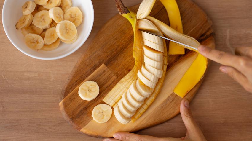 banán gyümölcs depresszió menstruációs fájdalom