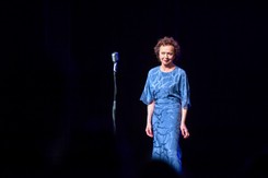 Joanna Szczepkowska nie odpuszcza Karolowi Nawrockiemu. 'Uliczny żul'