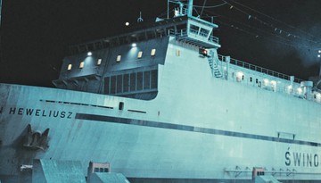 Serial Heweliusz". Lata 90. to czas niedomknięty