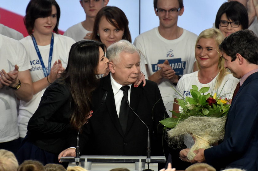 Kandydatem PiS na premiera jest Beata Szydło 