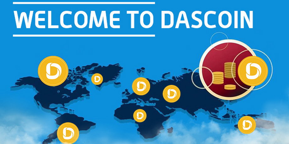 DasCoin może być piramidą finansową ostrzegają niektórzy eksperci