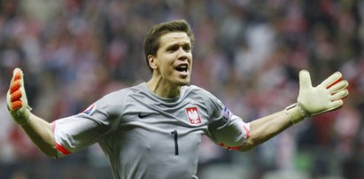 Maciej Szczęsny: Syn mógł grać w Barcelonie i PSG!