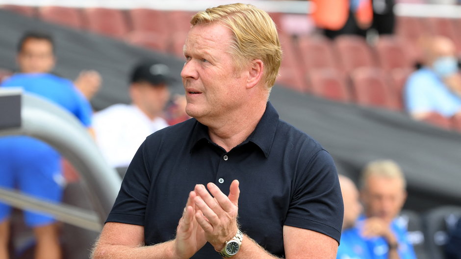 Ronald Koeman