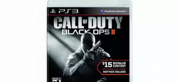 Call of Duty: Black Ops 2 już wkrótce w edycji GOTY?
