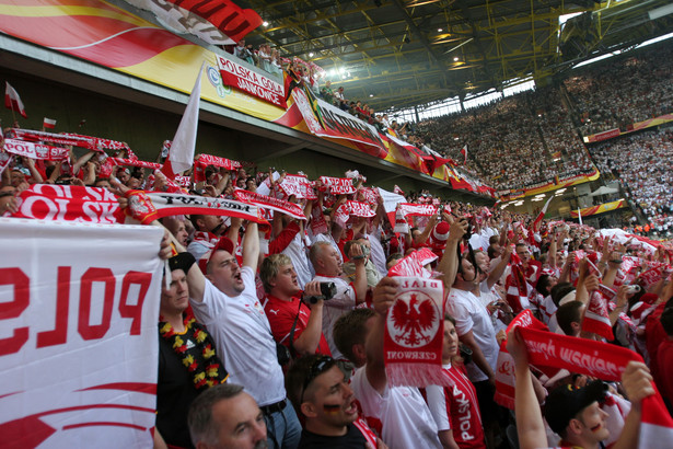 Na Euro 2008 jedziemy po złoto