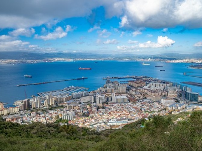 Gibraltar