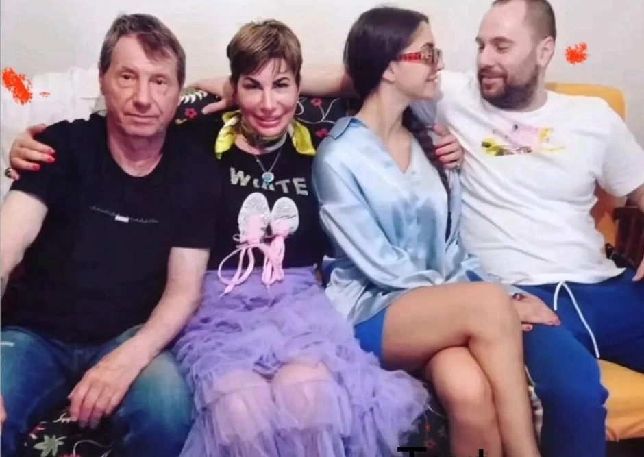 Anđela i Zvezdan nakon diskvalifikacije iz Zadruge poziraju nasmejani