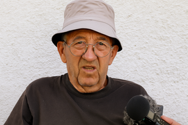 Srbin Ljubo rat u Bosni proveo kod KOMŠIJE MUSLIMANA, na rastanku se izljubili k'o braća: Kad je otišao u Novi Sad, stigle su VESTI koje su ga POKOSILE