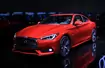 Infiniti Q60 Coupe (Detroit 2016)