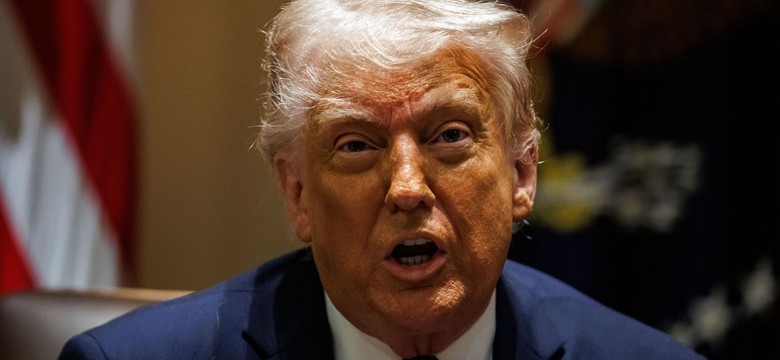 Świat wstrzymuje oddech. Ważna decyzja Donalda Trumpa już 2 kwietnia