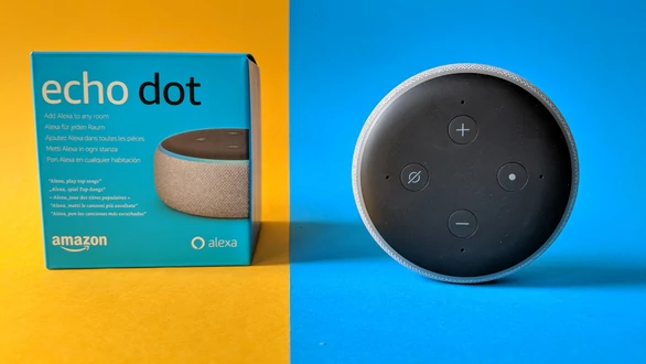 Neuer Echo Dot 3 (2018) im Test: Amazon machts besser | TechStage