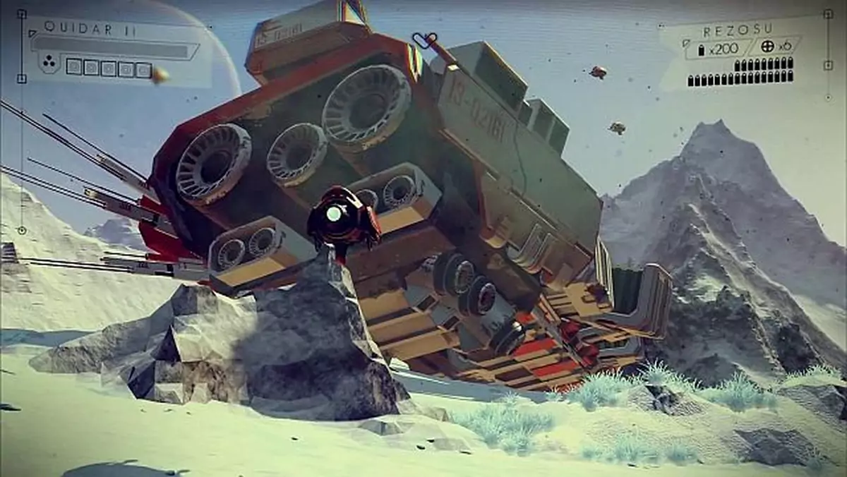 Koniec spekulacji - mamy oficjalne potwierdzenie platform na jakich pojawi się No Man's Sky