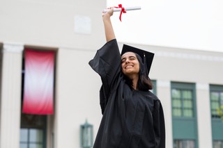 Doktoranci zyskają więcej czasu na obronę