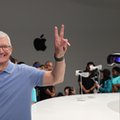 Tydzień po zaprezentowaniu Vision Pro Apple jest o włos od historycznej wyceny 3 bln dol.