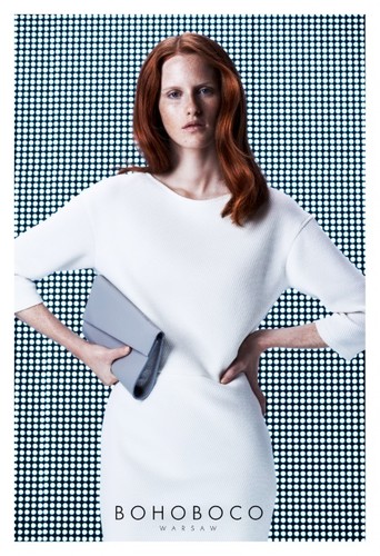 Bohoboco kolekcja jesień/zima 2014/2015