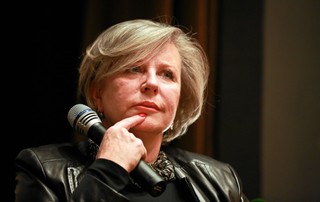 Krystyna Janda: Teatr bez własnych spektakli umiera