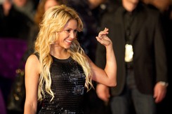 Copa America. Tego jeszcze nie było. Shakira wystąpi w przerwie finału