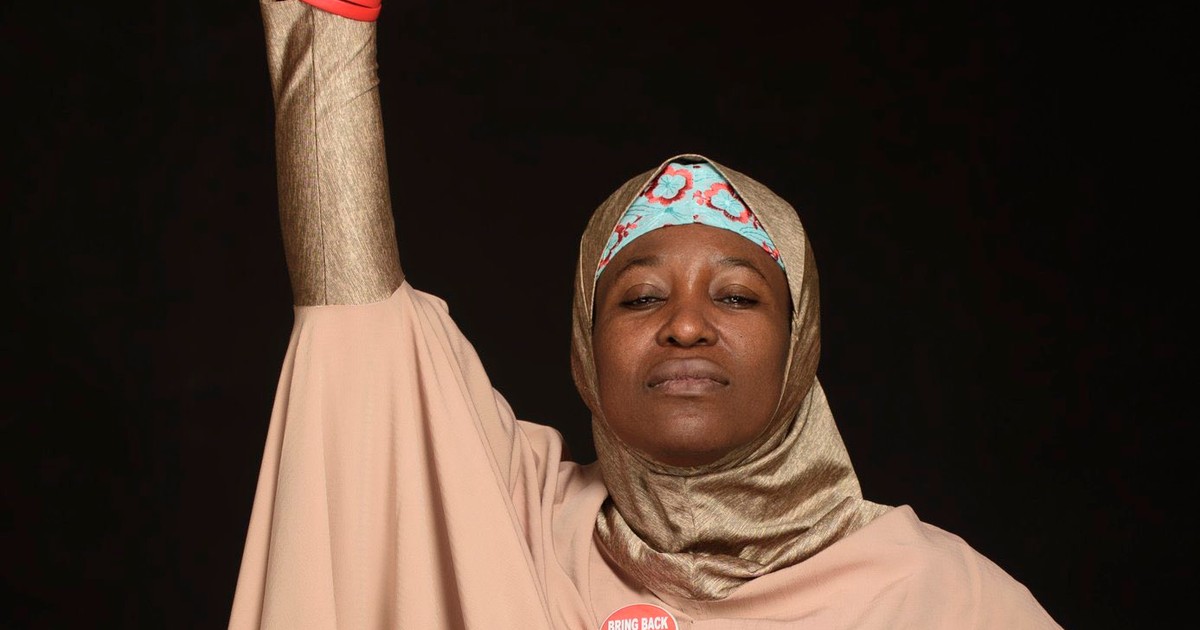 Tinubu will never be my president despite tribunal ruling - Aisha Yesufu - Vimarsana News