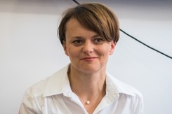 Emilewicz: Nie zaprosiłabym Bąkiewicza na kolację