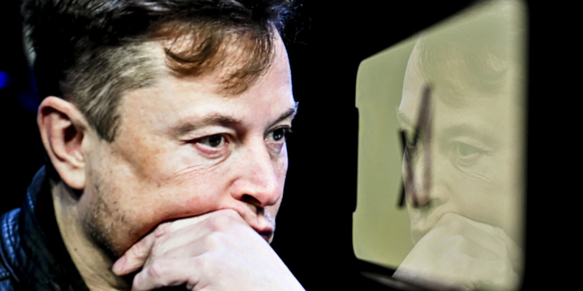 Elon Musk traci reklamodawców na X