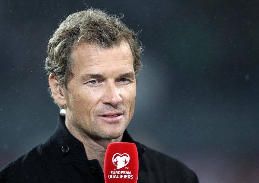 Jens Lehmann stanie przed sądem. Piłkarz jest oskarżony o przemoc