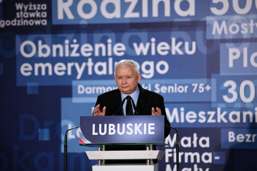 Jarosław Kaczyński