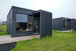 Ulga mieszkaniowa nie dla kontenerów mieszkalnych