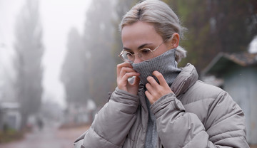 Naukowcy: polskie powietrze truje bardziej niż londyński smog. Jest zabójcze zwłaszcza dla kobiet