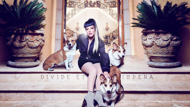 Recenzja: LILY ALLEN - "Sheezus"