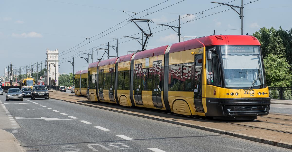  Koncerty Metalliki w Warszawie. Będą duże utrudnienia w ruchu, część ulic może zostać zamknięta