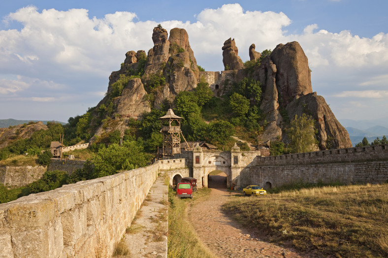 Belogradchik (Bełogradczik) 