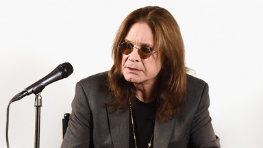 Ozzy Osbourne zachorował na COVID-19. Sharon Osbourne nie mogła powstrzymać łez