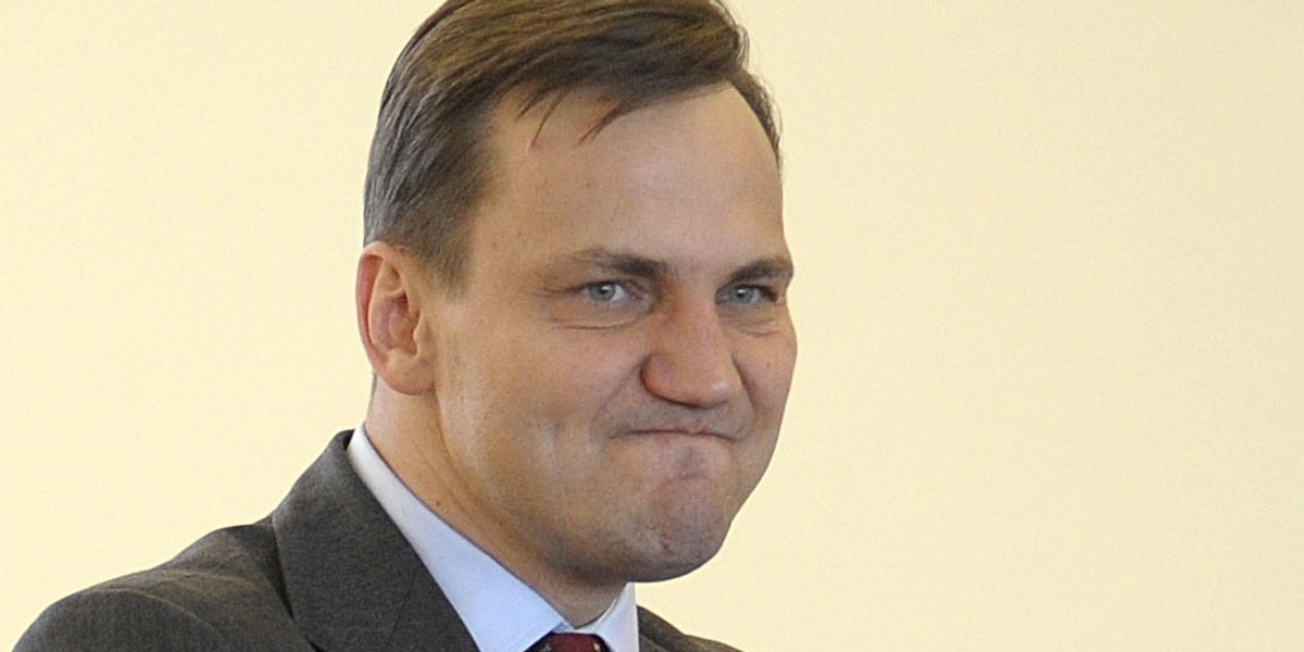 sikorski i rostowski