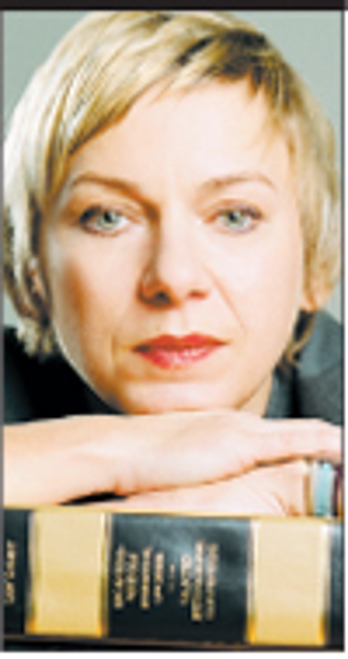 Dorota Bryndal, radca prawny, wspólnik w kancelarii GESSEL, specjalista w zakresie praw własności intelektualnej