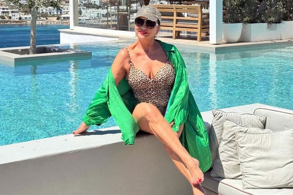 Htela da zaradi novac, pa joj veza sa oženjenim pretvorila život u pakao: Bila je NAJOMRAŽENIJA LJUBAVNICA na Balkanu, a i one su priznale afere sa zauzetim muškarcima