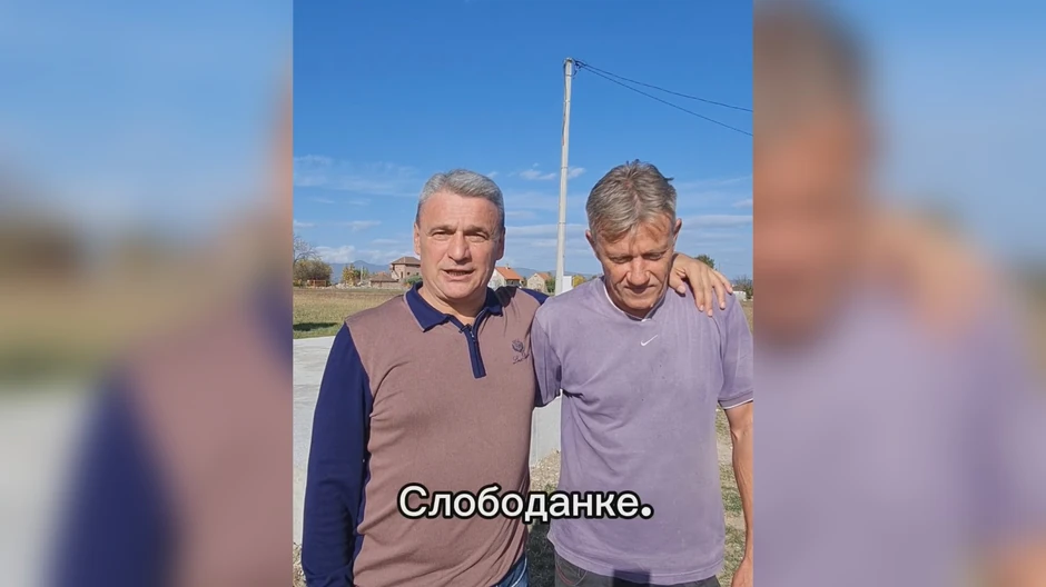 Dejan iz Mršinica je tihi heroj i dokaz bezgranične ljubavi prema roditelju