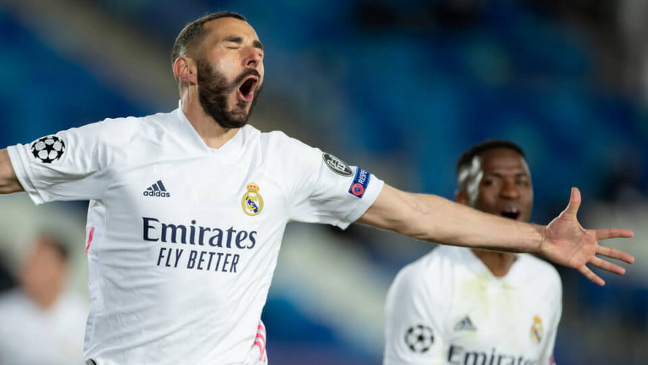 Karim Benzema