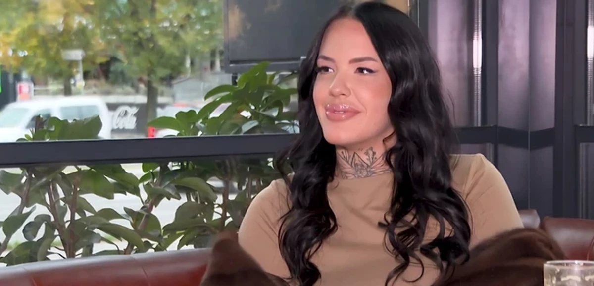 Bivši suprug diskvalifikovane elitarke plaća njenu kaznu od 50.000 evra: "Svesno sam potpisla raskid ugovora!"