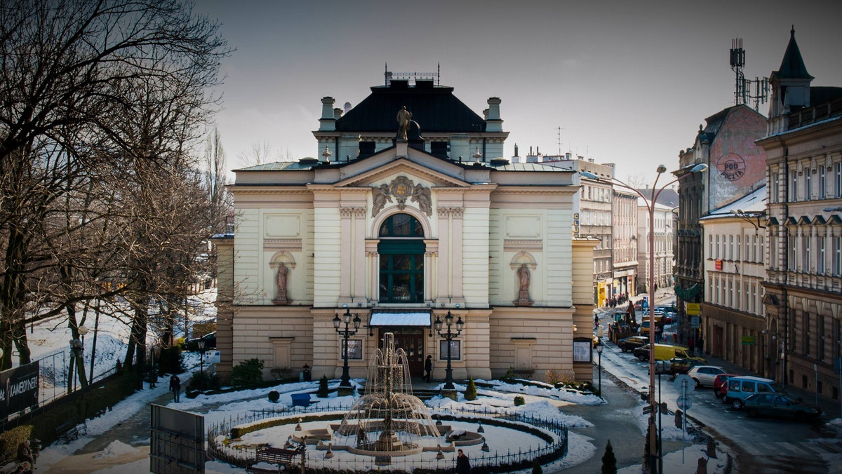 Odtwórczynią tytułowej postaci będzie Anita Jancia-Prokopowicz. Monodram o himalaistce Wandzie Rutkiewicz wystawi na swej małej scenie Teatr Polski w Bielsku-Białej. Premierę zaplanowano na 14 października.