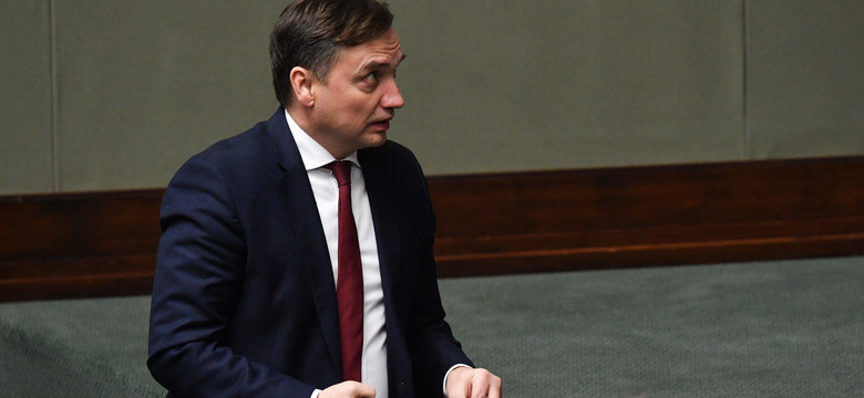 Ustawa Ziobry o notariacie odrzucona przez Sejm. Zabrakło posłów PiS