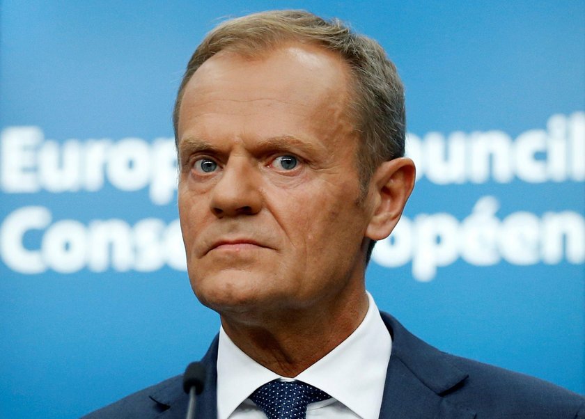 Donald Tusk