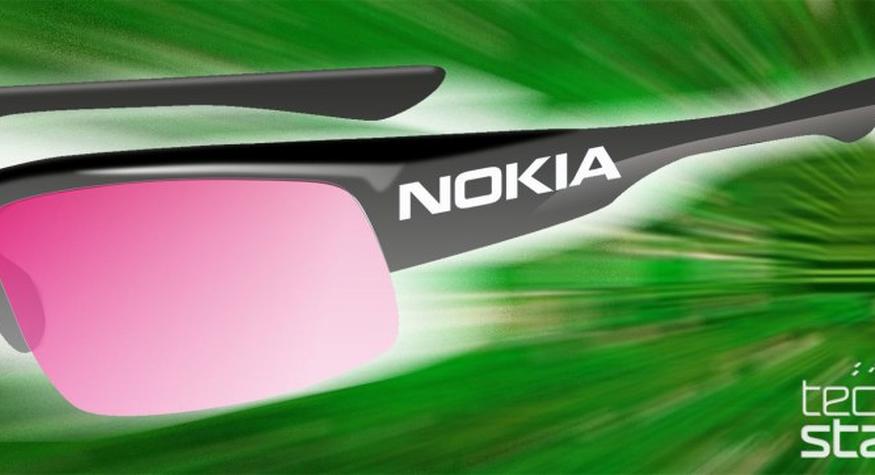 Nokias Pläne: kein Android-Smartphone, dafür Datenbrille