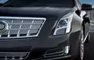 Cadillac XTS: większy niż CTS