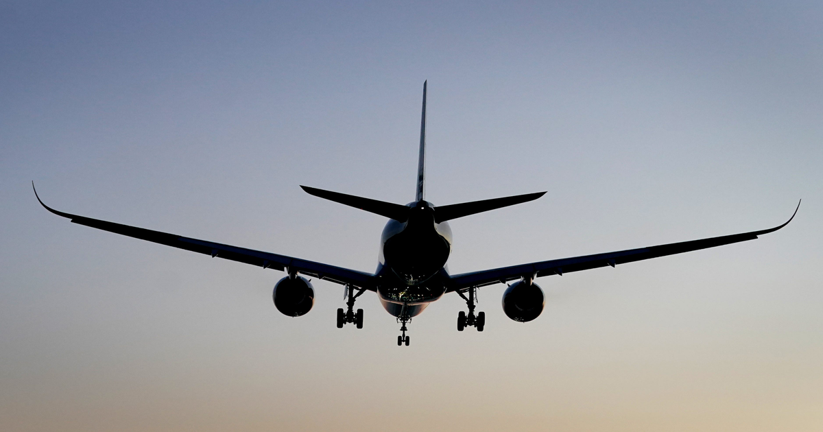 Gatwick gets green light for £2.2bn second runway plan