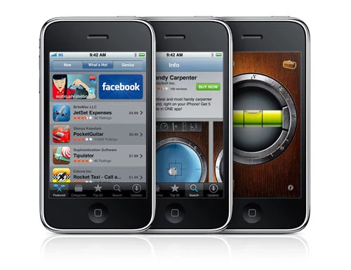 Steve Jobs twierdzi, że aplikacje we Flashu negatywnie wpływają na działanie iPhone'a i iPoda