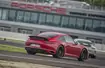 Porsche Driving Experience na Silesia Ring - to trzeba przeżyć